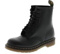 Chaussures montantes Dr martens 1460 smooth noir 8 trou Noir taille : 41 réf : 16046 Noir G