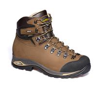 Chaussures montantes en cuir pour femmes Asolo Fandango Duo GV ML Taille de chaussures (UE): 38 2/3 / Couleur: brun