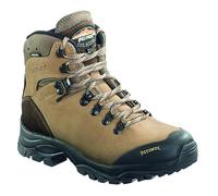 Chaussures montantes en cuir pour femmes Meindl Kansas Lady GTX Brown Taille de chaussures (UE): 39,5 / Couleur: brun