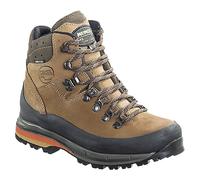 MEINDL Femme Vakuum Lady GTX (XL) Chaussures de Randonnée Hautes, Marron (Braun 10), 37.5 EU