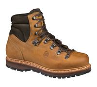 Chaussures montantes en cuir pour hommes Hanwag Bergler Taille de chaussures (UE): 44,5 / Couleur: brun