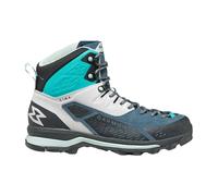 Chaussures montantes femme Garmont CIMA WP lunar grey/stormy grey 37.5