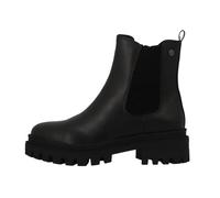 Boots femmes Xti 143004-BLACK Noir 39