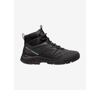 Helly Hansen Homme Bottes de Randonnée Imperméables Stalheim Helly Tech, Noir, 40
