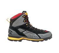 Chaussures montantes homme Garmont CIMA WP black/garmont orange 46