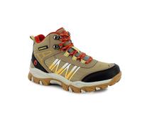 Chaussures Montantes Kimberfeel Vinson Beige Beige Garçon Beige 2023 taille 25