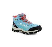 Chaussures Montantes Kimberfeel Vinson Bleu Ciel Bleu Fille Bleu 2023 taille 32
