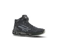CHAUSSURES MONTANTES LIFT CARPET s ESD S3S CI FO SR NOIR - U POWER - RC10013 41
