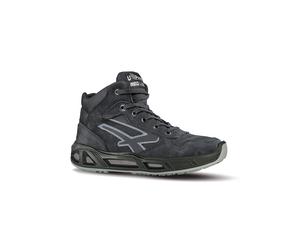CHAUSSURES MONTANTES LIFT CARPET s ESD S3S CI FO SR NOIR - U POWER - RC10013 41