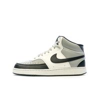 Chaussures montantes - NIKE - Court Vision Mid Next Nature - Gris - Homme - Adulte 45
