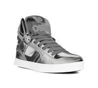 Osiris Clone Moulé Eva Semelle Vulcan Skate Homme Trainer En Noir Rose UK 6 - 11