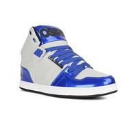 Chaussures Montantes Osiris NYC 83 CLK - Bleu/Gris/Blanc