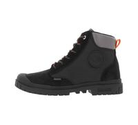 Chaussures Montantes Palladium Sp20 Sc Wpn Black Noir - 46