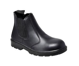 Chaussures Montantes Portwest S1p Bottillon Steelite Dealer - 43