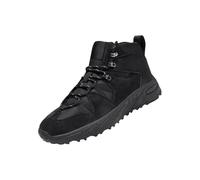 Chaussures montantes pour homme - Polyvalentes - Chaussures de sport décontractées - Antidérapantes - Amélioration de la hauteur - Chaussures de basket-ball pour papa - Chaussures d'été pour homme