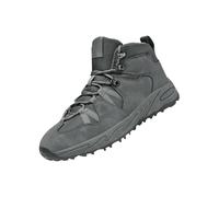 Chaussures montantes pour homme - Polyvalentes - Chaussures de sport décontractées - Antidérapantes - Amélioration de la hauteur - Chaussures de basket-ball pour papa - Chaussures d'été pour homme