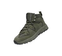 Chaussures montantes pour homme - Polyvalentes - Chaussures de sport décontractées - Antidérapantes - Amélioration de la hauteur - Chaussures de basket-ball pour papa - Chaussures d'été pour homme