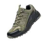 Chaussures montantes pour homme - Polyvalentes - Chaussures de sport décontractées pour homme - Antidérapantes - Amélioration de la hauteur - Chaussures de basket-ball pour papa - Chaussures d'été