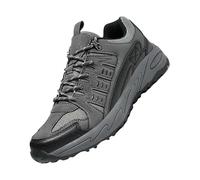 Chaussures montantes pour homme - Polyvalentes - Chaussures de sport décontractées pour homme - Antidérapantes - Amélioration de la hauteur - Chaussures de basket-ball pour papa - Chaussures d'été