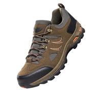 Chaussures montantes pour hommes - Polyvalentes - Chaussures de sport décontractées pour homme - Antidérapantes - Amélioration de la hauteur - Chaussures de basket-ball pour papa - Chaussures d'été