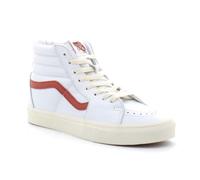 Chaussures montantes SK8-HI - VANS - Gris - Homme - Lacets 37