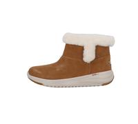 Bottes Skechers Waterproof On-the-GO Stellar Cozy Step marron clair femme - 40