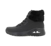 Chaussures Montantes Skechers Uno Rugged Fall Air Noir 2007000123294 - 41