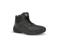 CHAUSSURES MONTANTES STING GRIP 02 FO SR NOIR - U POWER - UK10767 45