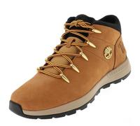 Timberland Chaussures homme Sprint Trekker Mid Wheat Taille 45