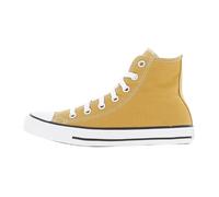 Chaussures Montantes Toile Converse Chuck Taylor All Star Malden Street Jaune - 35