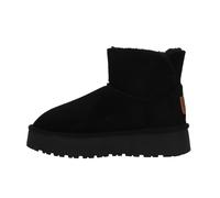 Chaussures Montantes Xti Botin Sra Antelina Noir - 38