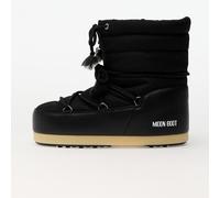 Moon Boot Bottes neige MB EVX LIGHT NYLON in Noir 35 / 36