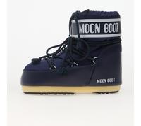 Chaussures Moon Boot Icon Low Nylon Blue 36-38