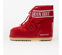 AprÃšs ski Moon Boot Icon Low Rouge 42/44