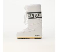 Moon Boot - Bottes après-ski Icon Nylon Blanc - Taille 39-41