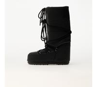 Moon Boot - Bottes après-ski Icon Rubber - Noir - Taille 42-44