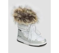 Chaussures Moon Boot Jr Girl Monaco Low Wp 34052400-1