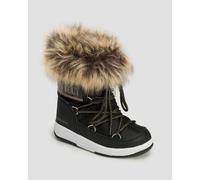 Chaussures Moon Boot Jr Girl Monaco Low Wp 34052400-2