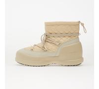 Chaussures Moon Boot Mezzaluna Quilted Mid Wp Cream 42