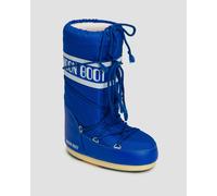 Moon Boot Bottes De Neige Icon Nylon