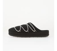 Chaussures Moon Boot Soft Slipper Black 38