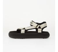 Sandales et nu-pieds Moon Boot MB SUPER SANDAL pour Femme 38 Blanc