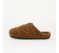 MOON BOOT Pantoufle cognac, Taille 42