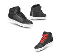 Acerbis Lock Mono Bottes de moto imperméables, Taille 44