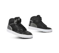 Acerbis Lock, chaussures étanches 42 EU Noir Noir