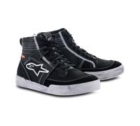 ALPINESTARS Bottes Ageless Black / White / Cool Grey 8 (EU 40.5)