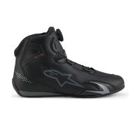 Alpinestars Celer Motorcycle Shoes Noir EU 41 Homme