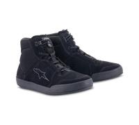 Alpinestars Chrome Air Motorcycle Shoes Noir EU 47 1/2 Homme