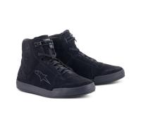 Chaussures Moto Alpinestars Chrome Noir/Noir43,5 Noir,Noir