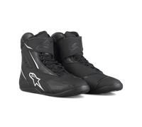 Chaussures Moto Alpinestars Fastback-2 Noir38 Noir